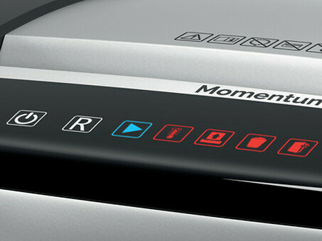 Уничтожитель (шредер) Rexel Momentum M515 (2104577EU)