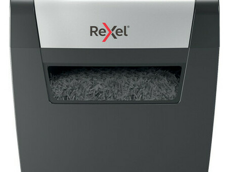 Уничтожитель (шредер) Rexel Momentum X406 (2104569EU)