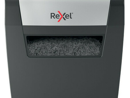 Уничтожитель (шредер) Rexel Momentum X308 (2104570EU)