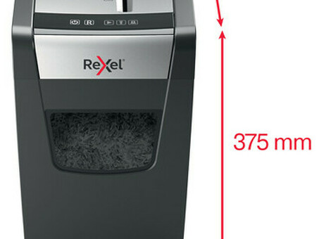 Уничтожитель (шредер) Rexel Momentum X312-SL (2104574EU)