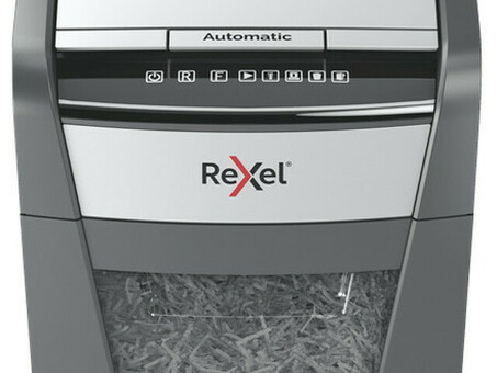 Уничтожитель (шредер) Rexel Optimum AutoFeed 50X (2020050XEU)