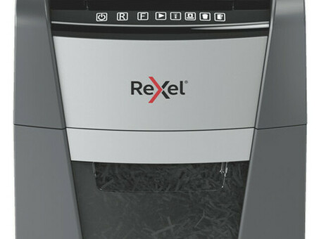 Уничтожитель (шредер) Rexel Optimum AutoFeed 100M (2020100MEU)