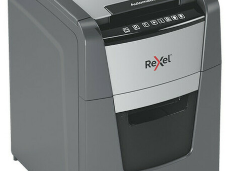 Уничтожитель (шредер) Rexel Optimum AutoFeed 100M (2020100MEU)