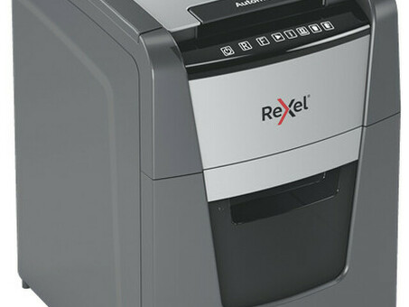 Уничтожитель (шредер) Rexel Optimum AutoFeed 90X (2020090XEU)