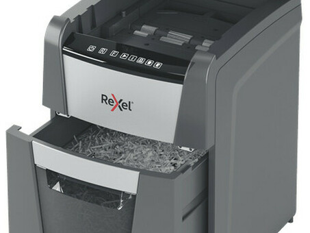 Уничтожитель (шредер) Rexel Optimum AutoFeed 90X (2020090XEU)