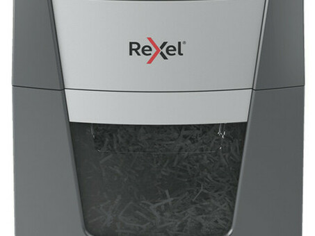 Уничтожитель (шредер) Rexel Optimum AutoFeed 130X (2020130XEU)