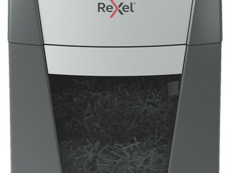 Уничтожитель (шредер) Rexel Optimum AutoFeed 225M (2020225MEU)