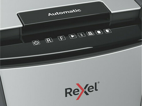 Уничтожитель (шредер) Rexel Optimum AutoFeed 225M (2020225MEU)