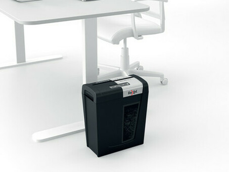 Уничтожитель (шредер) Rexel Secure MC4 (2020129EU)