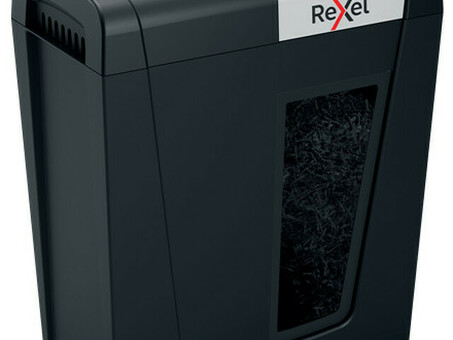 Уничтожитель (шредер) Rexel Secure MC4 (2020129EU)