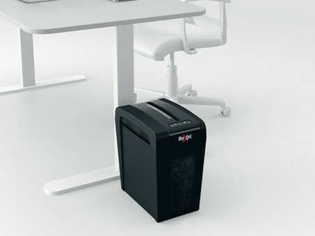 Уничтожитель (шредер) Rexel Secure X10-SL (2020127EU)