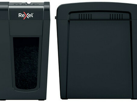 Уничтожитель (шредер) Rexel Secure X10-SL (2020127EU)