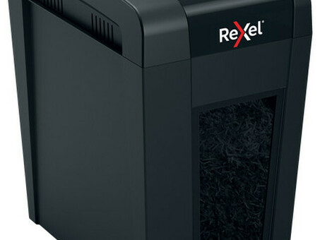 Уничтожитель (шредер) Rexel Secure X10-SL (2020127EU)