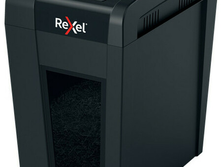 Уничтожитель (шредер) Rexel Secure X10-SL (2020127EU)