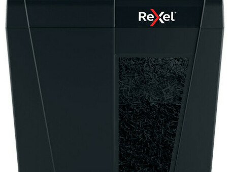 Уничтожитель (шредер) Rexel Secure X10 (2020124EU)