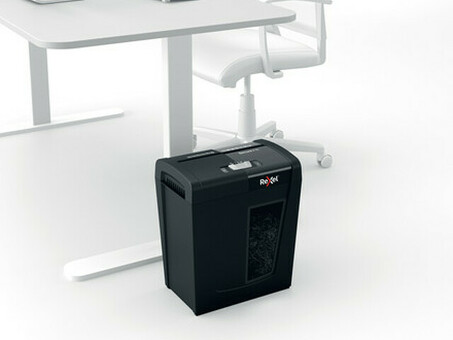 Уничтожитель (шредер) Rexel Secure X10 (2020124EU)