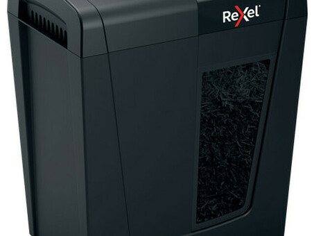 Уничтожитель (шредер) Rexel Secure X10 (2020124EU)