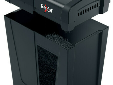 Уничтожитель (шредер) Rexel Secure X10 (2020124EU)