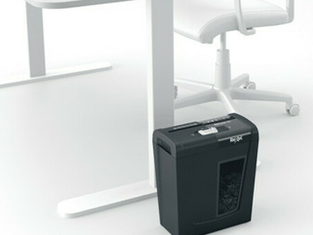 Уничтожитель (шредер) Rexel Secure S5 (2020121EU)