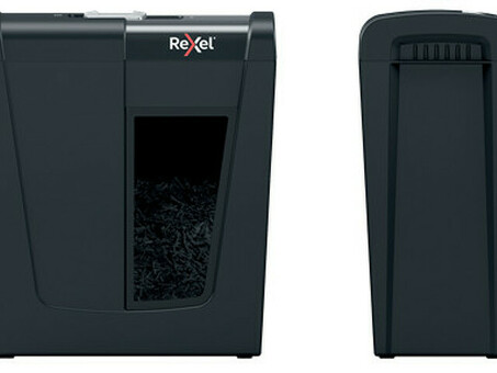 Уничтожитель (шредер) Rexel Secure S5 (2020121EU)