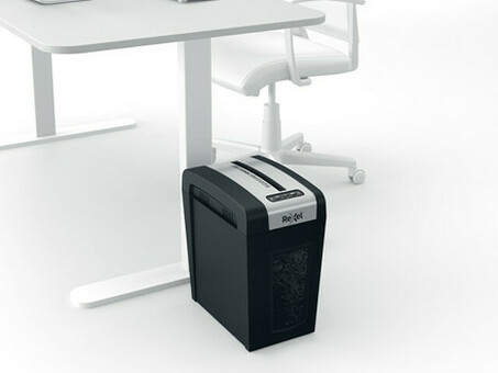 Уничтожитель (шредер) Rexel Secure MC6-SL (2020133EU)