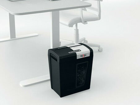 Уничтожитель (шредер) Rexel Secure MC6 (2020130EU)