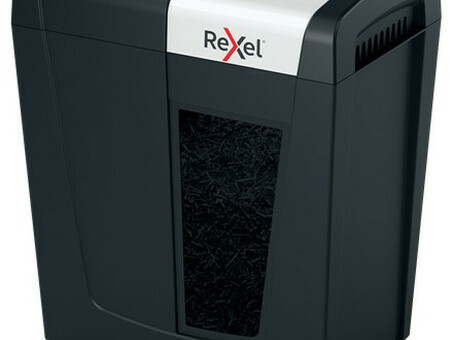 Уничтожитель (шредер) Rexel Secure MC6 (2020130EU)