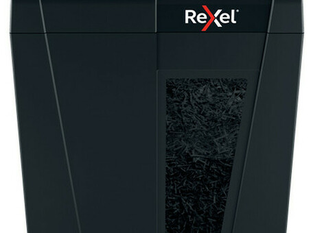 Уничтожитель (шредер) Rexel Secure X8 (2020123EU)