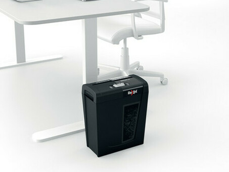 Уничтожитель (шредер) Rexel Secure X8 (2020123EU)