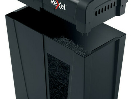 Уничтожитель (шредер) Rexel Secure X8 (2020123EU)