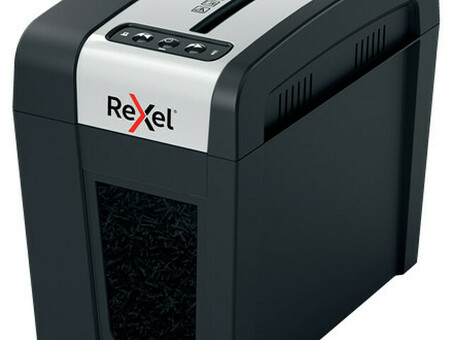 Уничтожитель (шредер) Rexel Secure MC3-SL (2020131EU)