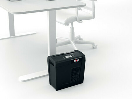 Уничтожитель (шредер) Rexel Secure X6 (2020122EU)