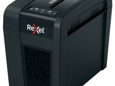 Уничтожитель (шредер) Rexel Secure X6-SL (2020125EU)