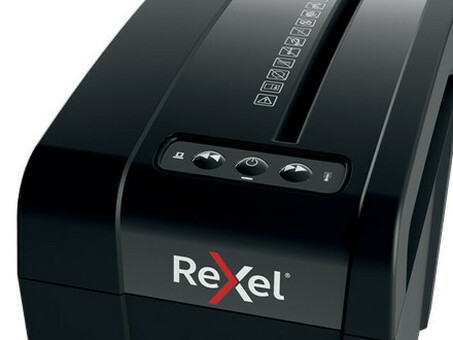 Уничтожитель (шредер) Rexel Secure X6-SL (2020125EU)