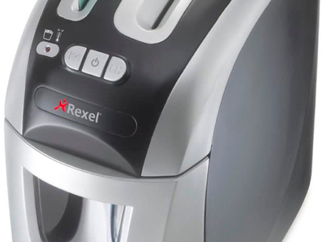 Уничтожитель (шредер) Rexel ProStyle+ 12 перекрестной резки (2102563EU)