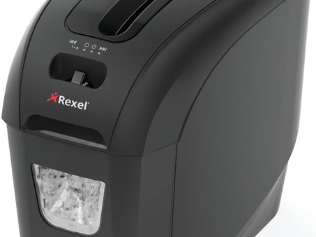 Уничтожитель (шредер) Rexel ProStyle+ 7 перекрестной резки (2104007EU)