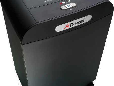 Уничтожитель (шредер) Rexel Mercury RDSM750 супермикро-поперечной резки (2102429EU)