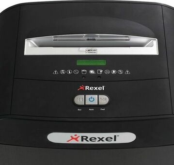 Уничтожитель (шредер) Rexel Mercury RDSM750 супермикро-поперечной резки (2102429EU)