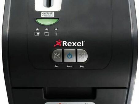 Уничтожитель (шредер) Rexel Mercury RSS2232 продольной резки (2102463EU)