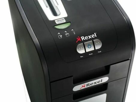 Уничтожитель (шредер) Rexel Mercury RSS2232 продольной резки (2102463EU)