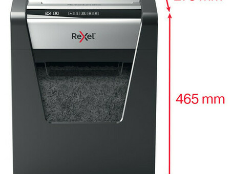 Уничтожитель (шредер) Rexel Momentum M510 (2104575EU)