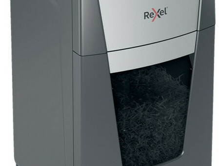 Уничтожитель (шредер) Rexel Optimum AutoFeed 300M (2020300MEU)