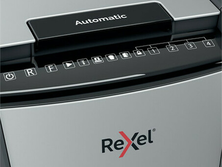 Уничтожитель (шредер) Rexel Optimum AutoFeed 300M (2020300MEU)