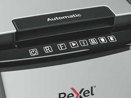 Уничтожитель (шредер) Rexel Optimum AutoFeed 100X (2020100XEU)