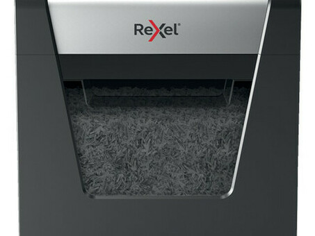 Уничтожитель (шредер) Rexel Momentum X415 (2104576EU)