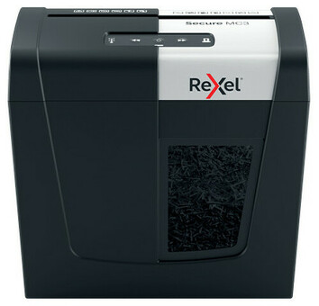 Уничтожитель (шредер) Rexel Secure MC3 (2020128EU)