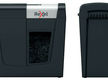 Уничтожитель (шредер) Rexel Secure MC3 (2020128EU)