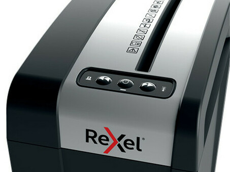 Уничтожитель (шредер) Rexel Secure MC4-SL (2020132EU)