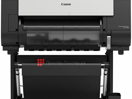 Струйный плоттер Canon imagePROGRAF TX-2100 (4598C003)