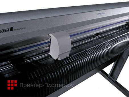 Режущий плоттер Mimaki CG-100SRIII